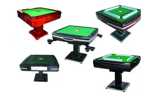 夏季两当麻将娱乐，健康相伴 —— 天虎商贸温馨提醒