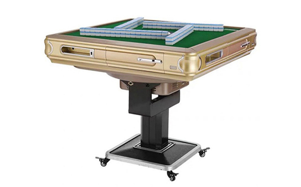 使用自动两当两当麻将机时应该注意什么