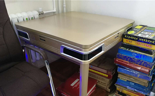 两当两当麻将机选购与保养指南：智能自动洗牌功能详解